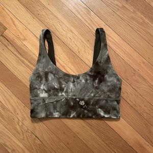 Lululemon Align Bra *reversible*